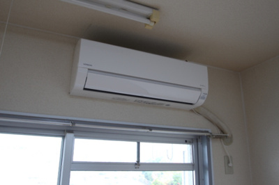 【設備】 | カナンハイツB棟