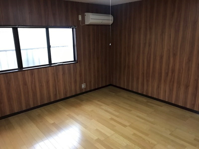 【居間・リビング】 | 松風コーポ