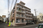 メゾン岡町の画像