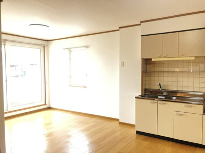 【キッチン】 | イーストグリーン