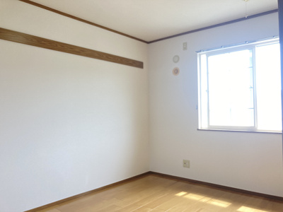 【寝室】 | イーストグリーン