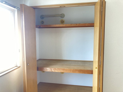 【収納】 | イーストグリーン