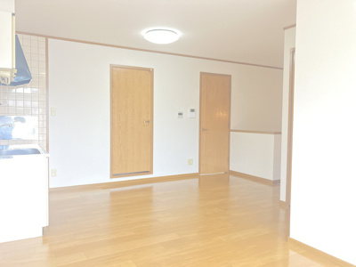 【居間・リビング】 | イーストグリーン