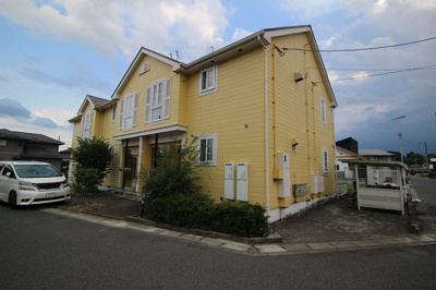 【外観】 | イーストグリーン