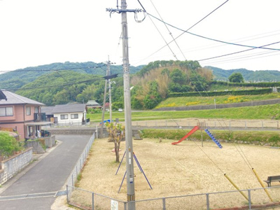 【展望】 | イーストグリーン