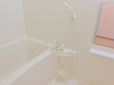 【浴室】 | イーストグリーン