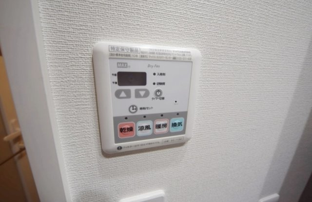 ベルフェリーク木場のその他