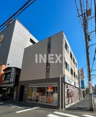 横浜市南区井土ケ谷下町の賃貸マンション
