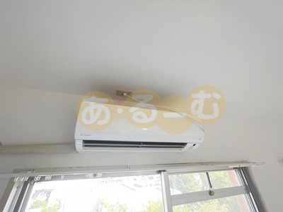 【設備】 | 千成パークハイツアベ