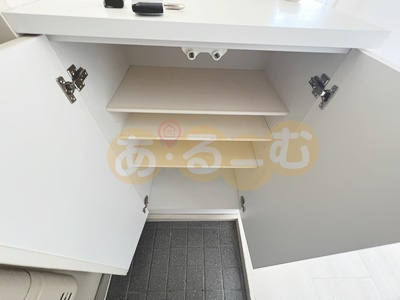 【収納】 | 千成パークハイツアベ