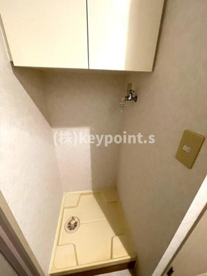 【設備】 | クレセント上池袋