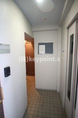 【その他】 | クレセント上池袋