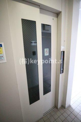 【セキュリティ】 | クレセント上池袋