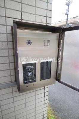 【その他】 | クレセント上池袋