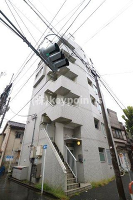 【外観】 | クレセント上池袋