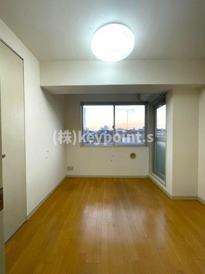 【設備】 | クレセント上池袋