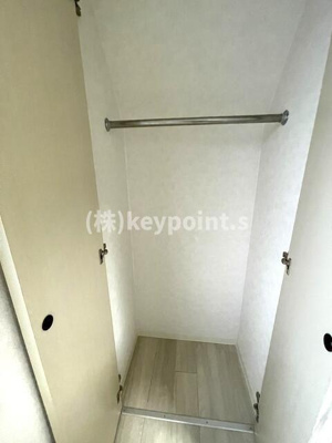 【収納】 | クレセント上池袋