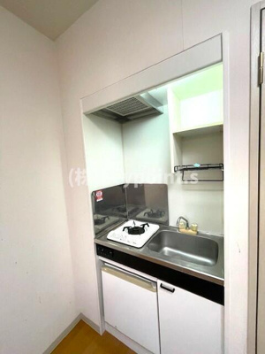 【キッチン】 | クレセント上池袋