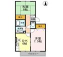 【間取り】 | ダイヤモンドヘッド(GoodHome)
