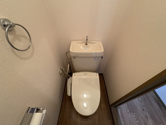 【トイレ】 | ダイヤモンドヘッド | ダイヤモンドヘッド(GoodHome)