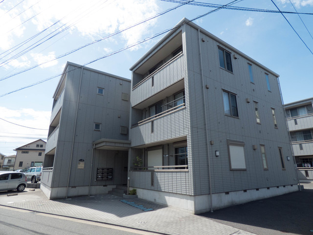 ヘーベルメゾン桜小路