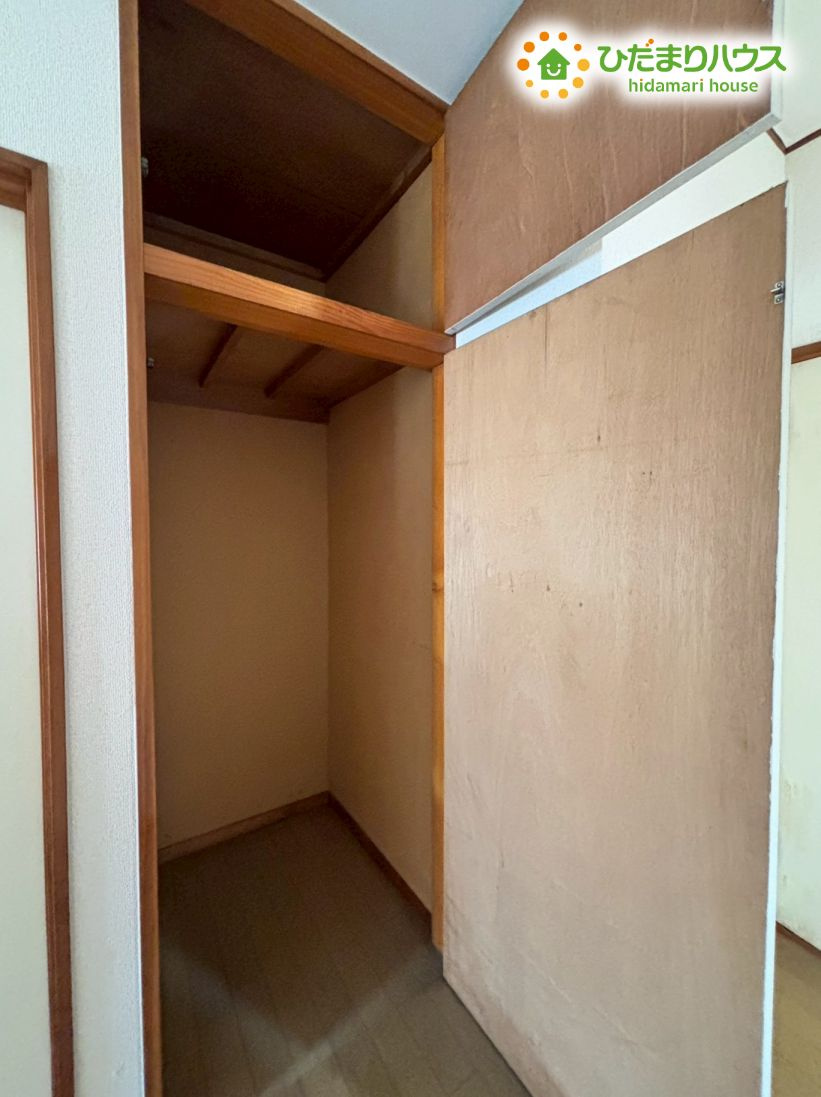 熊谷市肥塚　中古一戸建てのその他