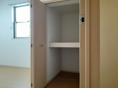 【収納】 | グラン・パルティ