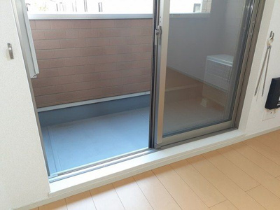 【バルコニー】 | グラン・パルティ