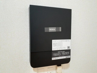 【設備】 | グラン・パルティ