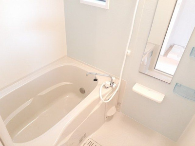 【浴室】 | グラン・パルティ