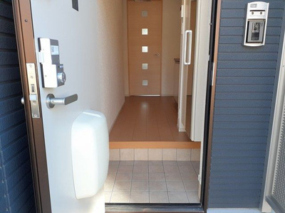 【玄関】 | グラン・パルティ