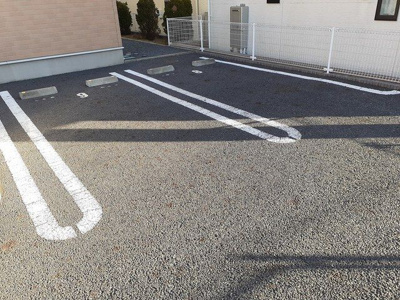 【駐車場】 | グラン・パルティ