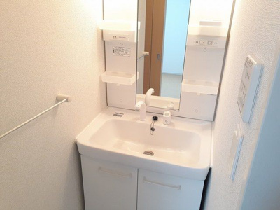 【洗面所】 | グラン・パルティ