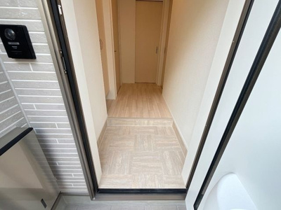 【玄関】 | ラ・ヴィータ