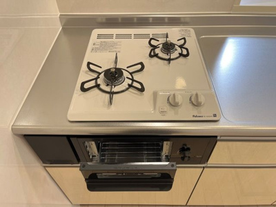 【内装】 | ラ・ヴィータ