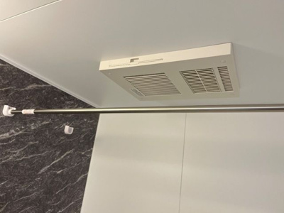 【浴室】 | ラ・ヴィータ