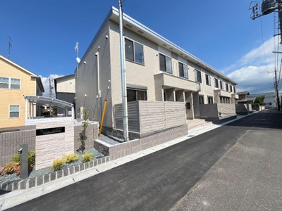 【外観】 | ラ・ヴィータ