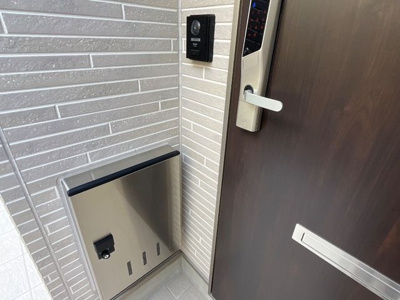 【その他共用部分】 | ラ・ヴィータ