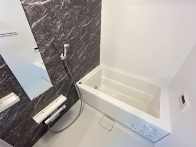 【浴室】 | ラ・ヴィータ