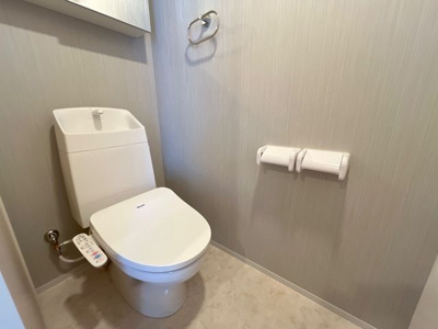 【トイレ】 | ラ・ヴィータ