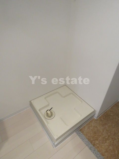 【設備】 | ラグゼ布施駅前