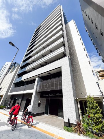 プレサンス大国町アドロッソ