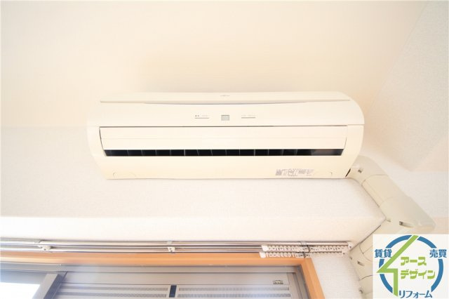 グレイスコートの設備|※類似部屋