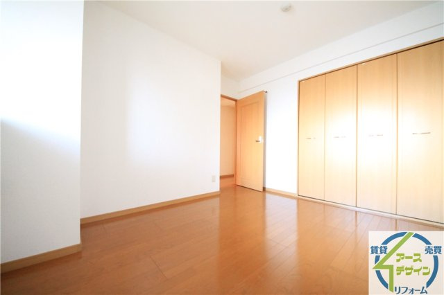 グレイスコートの洋室|※類似部屋