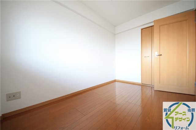 グレイスコートの子供部屋|※類似部屋