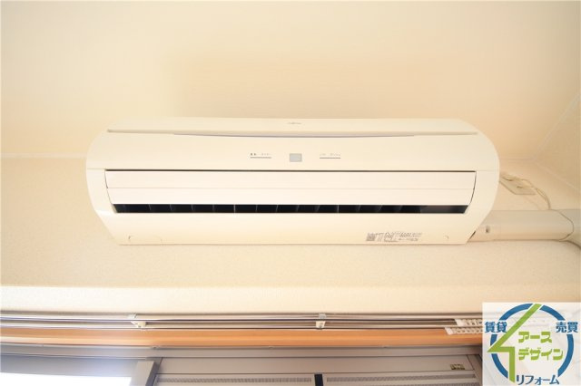 グレイスコートの設備|※類似部屋