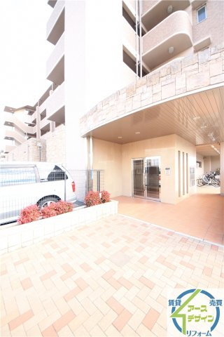 グレイスコート