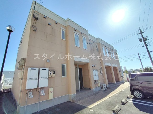 アクトガーデン