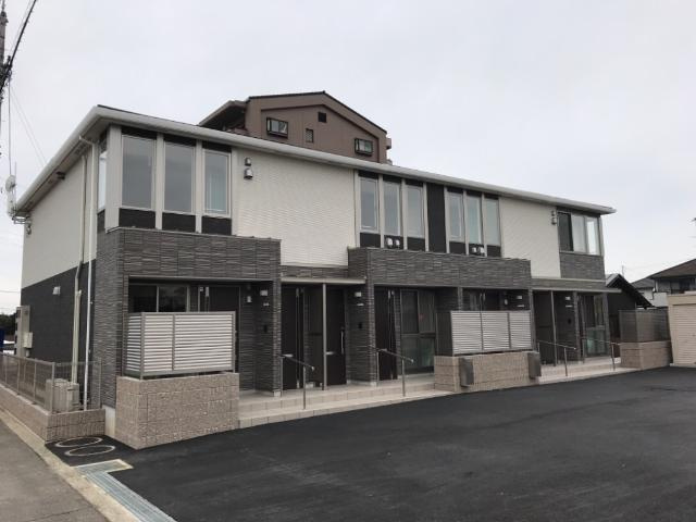 シュプリーム桜の外観|同型タイプ