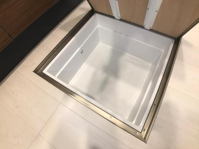 シュプリーム桜の浴室|バス（イメージ）